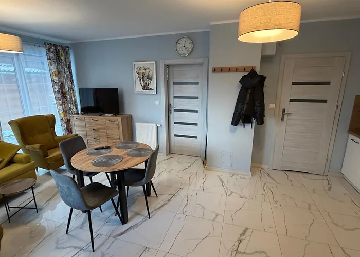 Nebbia Apartamento *